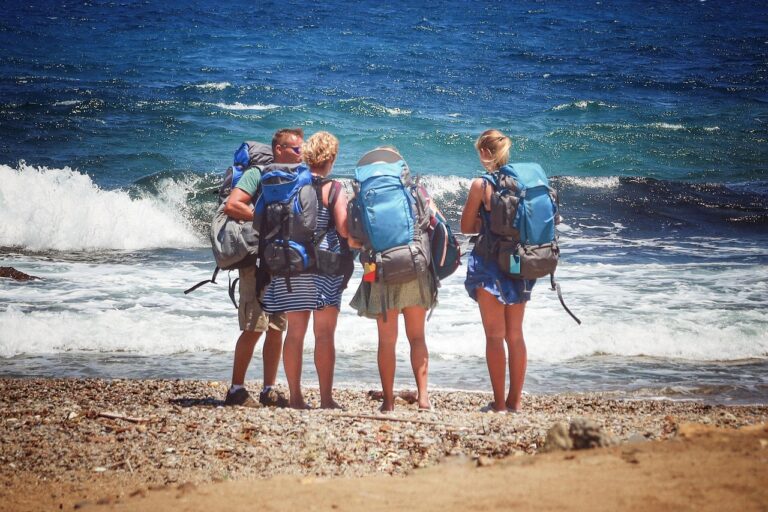 Vacances d’été : comment voyager à moindre coût ?